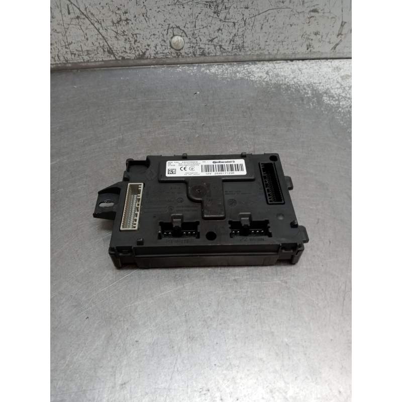 Recambio de modulo electronico para dacia spring ev (b6m1) referencia OEM IAM A3C07459902 284B17129R 