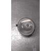 Recambio de faro antiniebla izquierdo para jeep gr. cherokee (wh) 3.0 crd cat referencia OEM IAM   