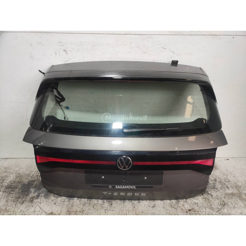 Recambio de porton trasero para volkswagen t-cross advance referencia OEM IAM   