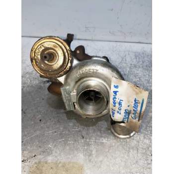 TURBOCOMPRESOR 4542162 90570506 