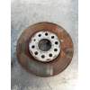 Recambio de disco freno delantero para seat leon sc (5f5) fr advanced referencia OEM IAM   