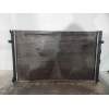 Recambio de radiador agua para peugeot 406 coupe (s1/s2) 2.2 chess referencia OEM IAM  22G 2000