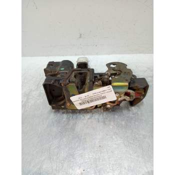 MOTOR CIERRE CENTRALIZADO DELANTERO IZQUIERDO 35499A7LH 5P