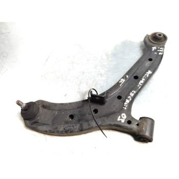 BRAZO SUSPENSION INFERIOR DELANTERO DERECHO 15CRDI 2003