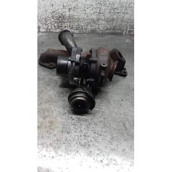 TURBOCOMPRESOR 55196766 19CDTI 2005