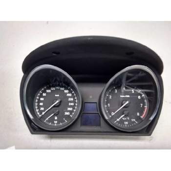 CUADRO INSTRUMENTOS A2C53418550 750000690 IK924238901K