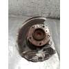 Recambio de mangueta delantera izquierda para bmw 1 coupé (e82) 123 d referencia OEM IAM  123D 2007