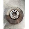 Recambio de disco freno delantero para seat leon sc (5f5) fr advanced referencia OEM IAM   