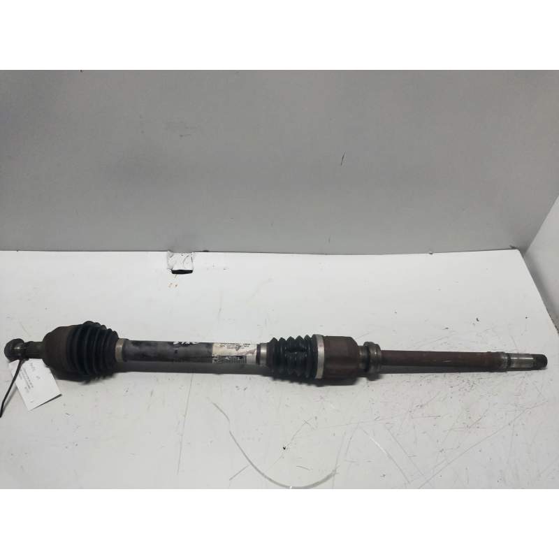 Recambio de transmision delantera derecha para citroën c4 berlina lx referencia OEM IAM 9670881980 14G 2004