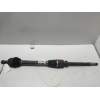 Recambio de transmision delantera derecha para citroën c4 berlina lx referencia OEM IAM 9670881980 14G 2004