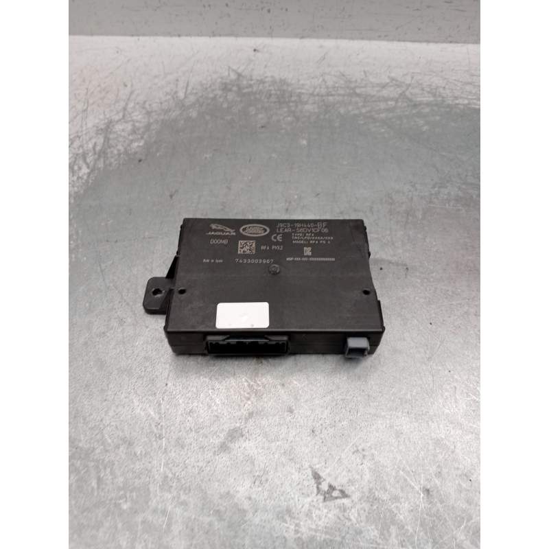 Recambio de modulo electronico para jaguar e-pace (x540) 2.0 d180 awd referencia OEM IAM J9C319H440BF 58DV1CF06 