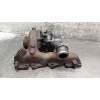 Recambio de turbocompresor para opel zafira b cosmo referencia OEM IAM 55196766 19CDTI 2005