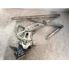 Recambio de elevalunas delantero izquierdo para toyota rav 4 (a3) executive referencia OEM IAM 0620200791  DENSO