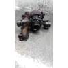 Recambio de turbocompresor para opel zafira b cosmo referencia OEM IAM 55196766 19CDTI 2005