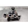 Recambio de turbocompresor para opel zafira b cosmo referencia OEM IAM 55196766 19CDTI 2005