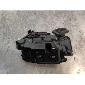 MOTOR CIERRE CENTRALIZADO DELANTERO DERECHO 16A5K1837016E 3P 