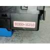 Recambio de caja reles / fusibles para hyundai accent (mc) gl crdi referencia OEM IAM 919501G010 15CRDI 2005