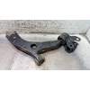 Recambio de brazo suspension inferior delantero izquierdo para ford focus lim. titanium referencia OEM IAM   
