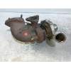 Recambio de turbocompresor para opel vectra b caravan 2.0 dti referencia OEM IAM 4542182 90570506 