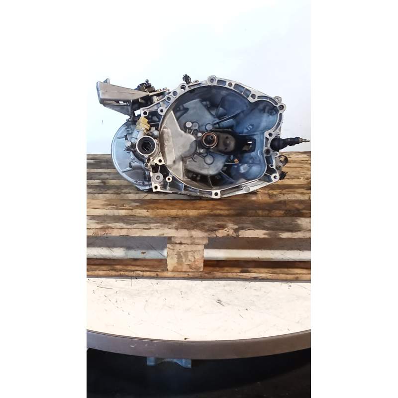 Recambio de caja cambios para peugeot 406 (8b) 1.8 16v referencia OEM IAM 20DL43 5V 2368042 A