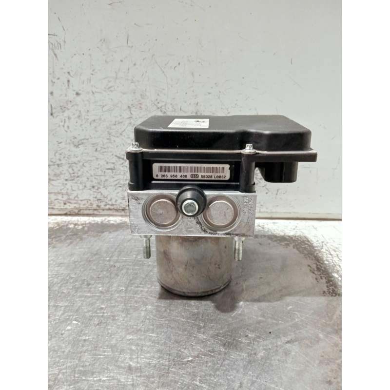 Recambio de abs para audi a4 b7 avant (8ed) 2.0 tdi 16v referencia OEM IAM 0265950468 0265234330 8E0614517AT