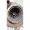 Recambio de turbocompresor para opel zafira b cosmo referencia OEM IAM 55196766 19CDTI 2005