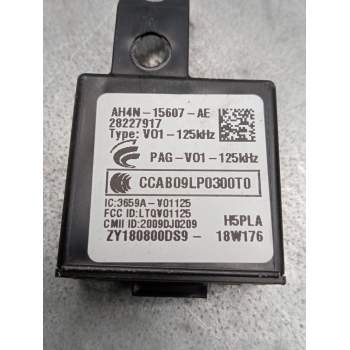 MODULO ELECTRONICO AH4N15607AE 28227917 
