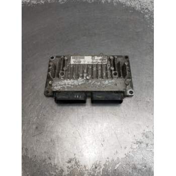 CENTRALITA MOTOR UCE 5WP22281AA 310361XK0B 8200677546 8200636922