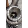 Recambio de turbocompresor para opel zafira b cosmo referencia OEM IAM 55196766 19CDTI 2005