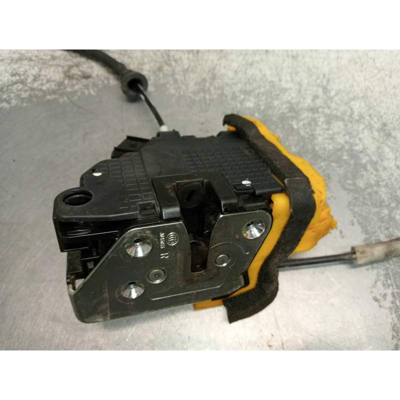 Recambio de motor cierre centralizado delantero derecho para kia cee´d concept referencia OEM IAM 81320A2110 5P 2012