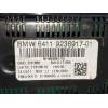 Recambio de mando calefaccion / aire acondicionado para bmw z4 roadster (e89) sdrive 23i referencia OEM IAM 6411923691701  