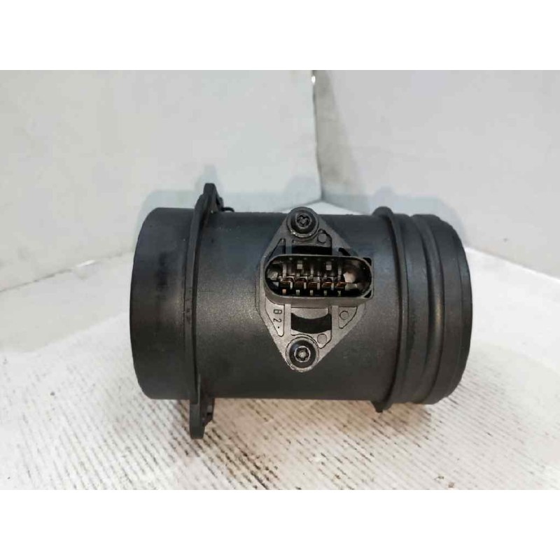 Recambio de caudalimetro para audi a8 (d2) 4.2 v8 40v referencia OEM IAM 0280218015 077133471G BOSCH