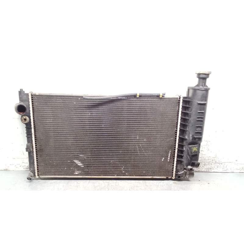 Recambio de radiador agua para peugeot 405 i (15b) 1.9 referencia OEM IAM 51975669 19G 1987