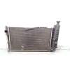 Recambio de radiador agua para peugeot 405 i (15b) 1.9 referencia OEM IAM 51975669 19G 1987