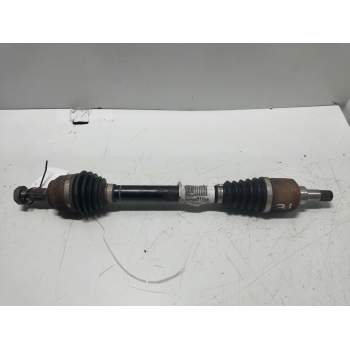 TRANSMISION DELANTERA IZQUIERDA 9670881880 14G 2004