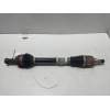 Recambio de transmision delantera izquierda para citroën c4 berlina lx referencia OEM IAM 9670881880 14G 2004