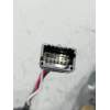 Recambio de retrovisor derecho para dacia spring ev (b6m1) referencia OEM IAM ELÉCTRICO 1 ENCHUFE 7 CABLES 