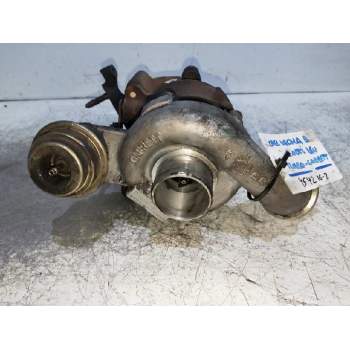 TURBOCOMPRESOR 4542162 90570506 