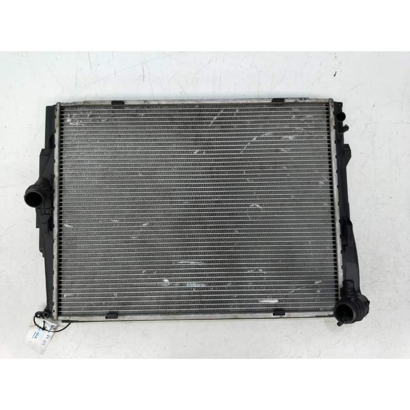 Recambio de radiador agua para bmw z4 roadster (e89) sdrive 23i referencia OEM IAM   