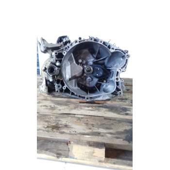 CAJA CAMBIOS 20DL65 5V 8095584B