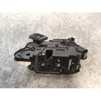 MOTOR CIERRE CENTRALIZADO DELANTERO IZQUIERDO 15A5K1837015E 3P 