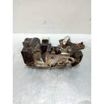 MOTOR CIERRE CENTRALIZADO TRASERO IZQUIERDO 31499AB 16637561 5P