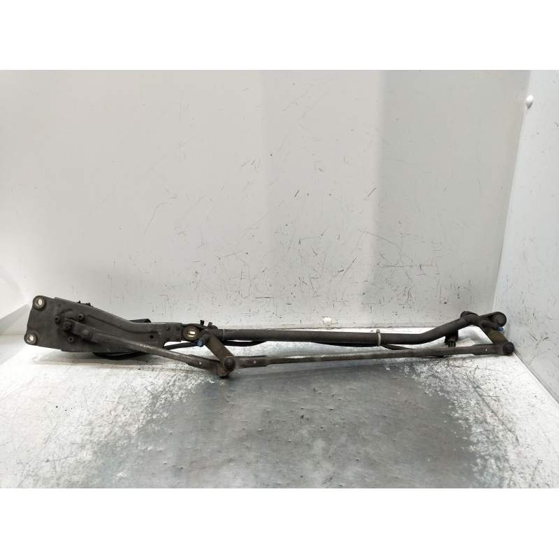 Recambio de motor limpia delantero para citroën xsara (n1) 2.0 hdi 90 referencia OEM IAM   2001