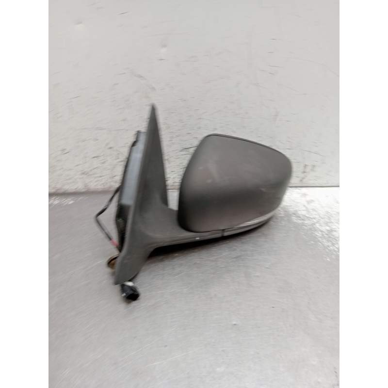 Recambio de retrovisor izquierdo para dacia spring ev (b6m1) referencia OEM IAM ELÉCTRICO 1 ENCHUFE 5 CABLES 