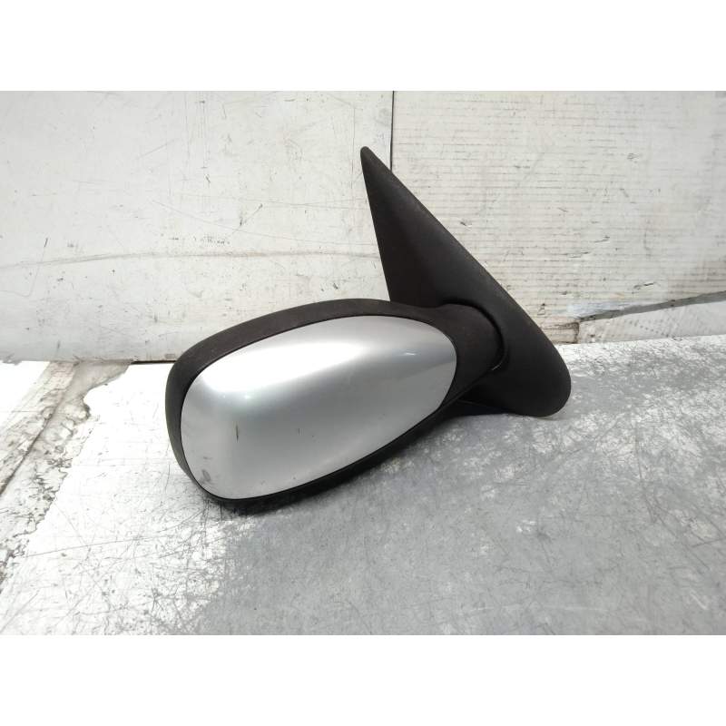 Recambio de retrovisor derecho para peugeot 306 break 1.6 referencia OEM IAM  MANUAL 00