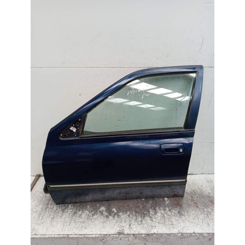 Recambio de puerta delantera izquierda para peugeot 406 (8b) 2.0 hdi 110 referencia OEM IAM  4P 1999