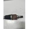 Recambio de transmision delantera izquierda para citroën c4 berlina lx referencia OEM IAM 9670881880 14G 2004