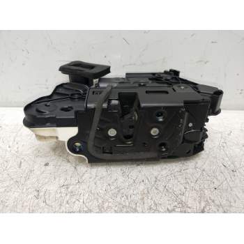 MOTOR CIERRE CENTRALIZADO DELANTERO IZQUIERDO 5E1837015A 5P