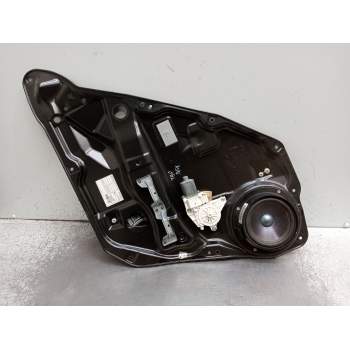 ELEVALUNAS TRASERO DERECHO A1648201102 5P A1697302235 2006