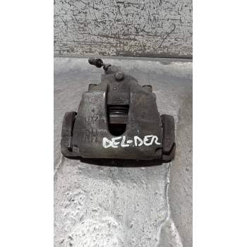 PINZA FRENO DELANTERA DERECHA 15TDCI 2014